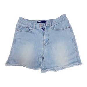 BDG Urban Outfitters High Rise shorts